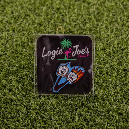 Marshmallows Ball Marker