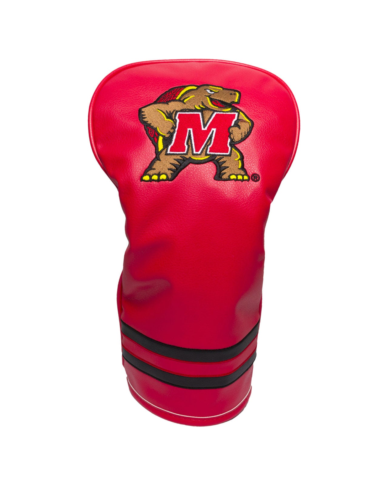 NCAA Logo Driver Cover