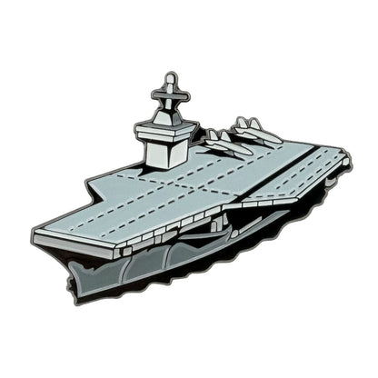 Aircraft Carrier Ball Marker