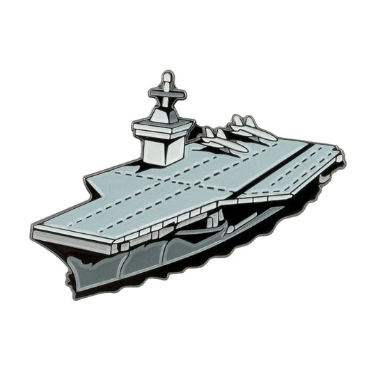 Aircraft Carrier Ball Marker