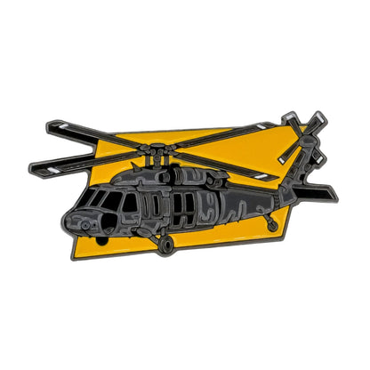 Helicopter Ball Marker