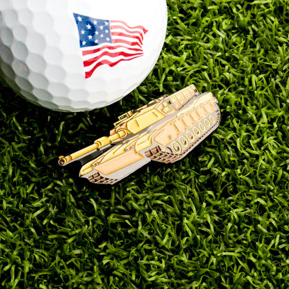 Tank Ball Marker
