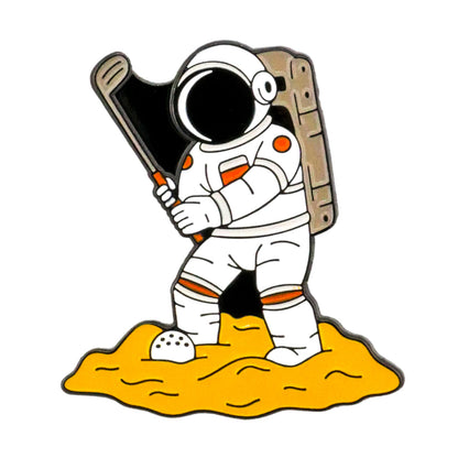 Giant Swing for Mankind Ball Marker