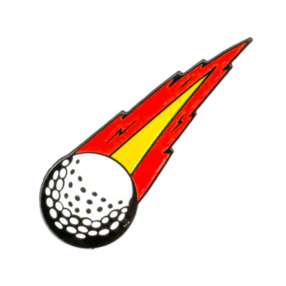 Hot Shot Tracer Ball Marker