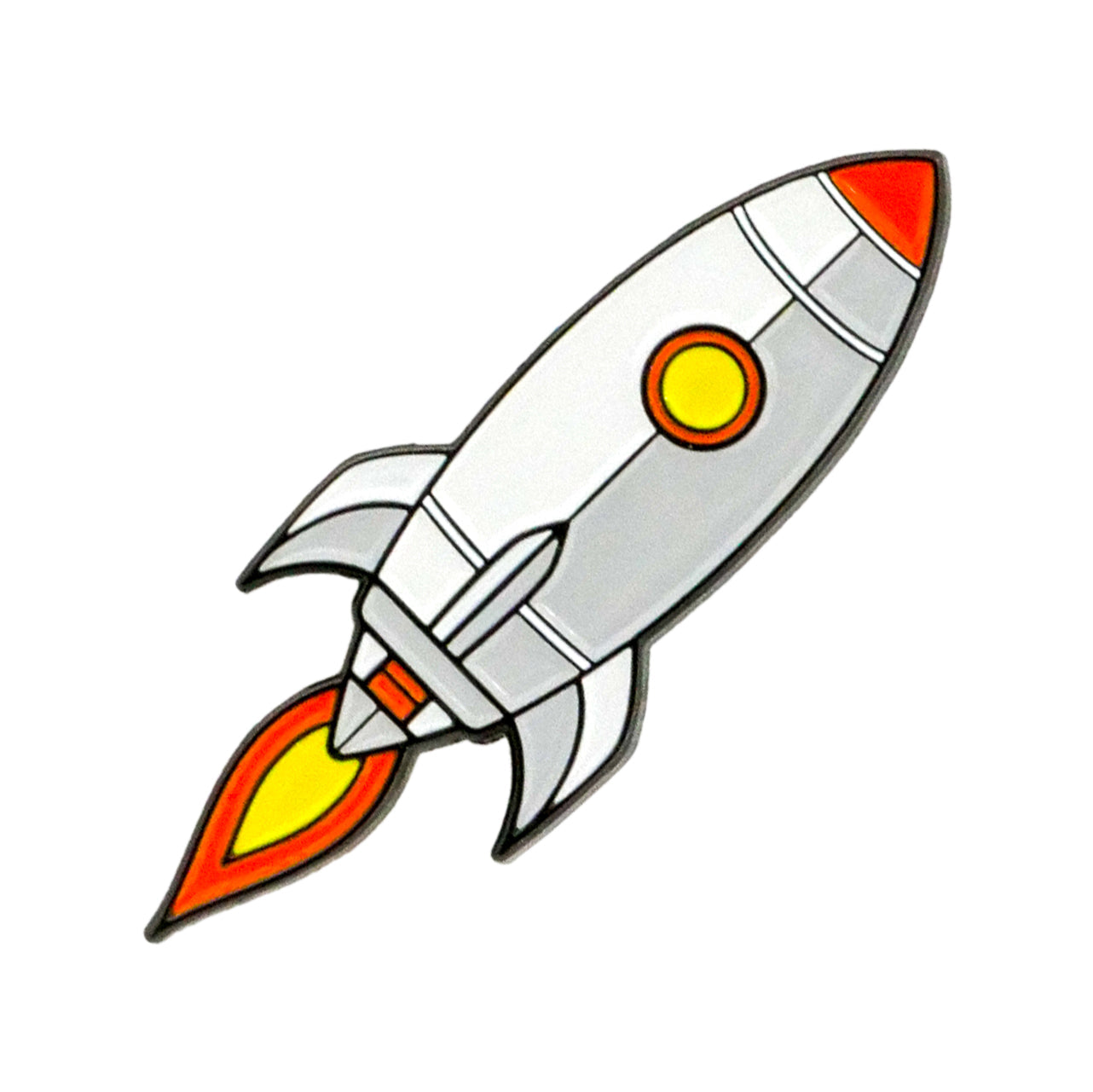 Pocket Rocket Ball Marker