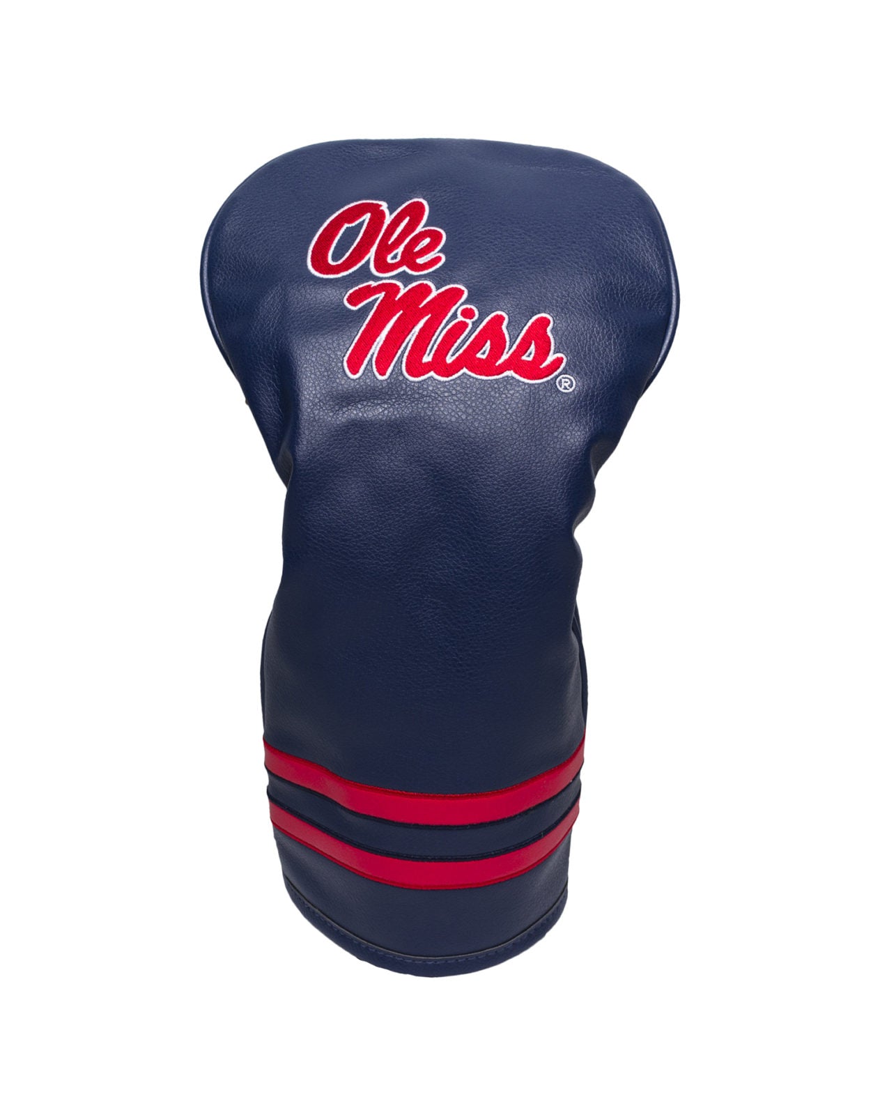 NCAA Logo Driver Cover