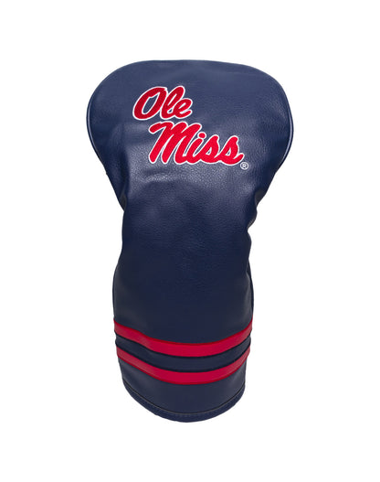 NCAA Logo Driver Cover