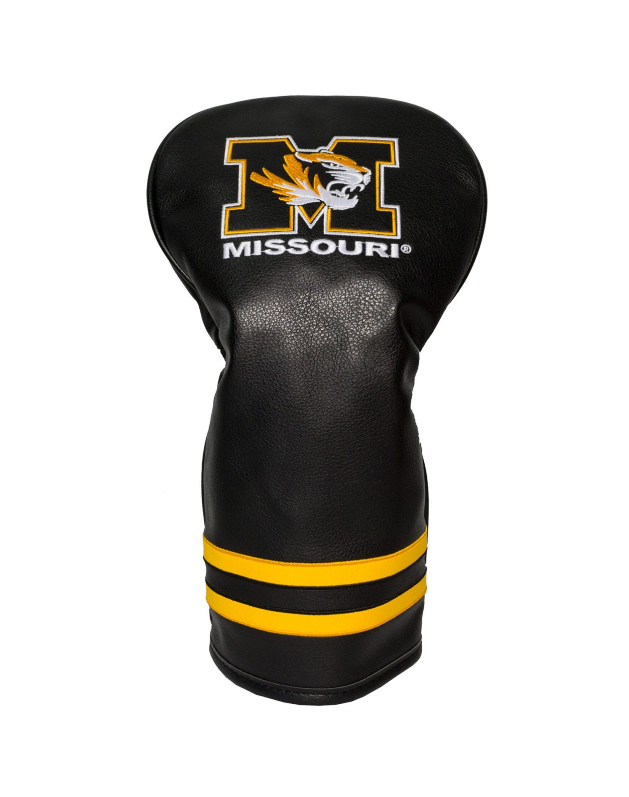 NCAA Logo Driver Cover