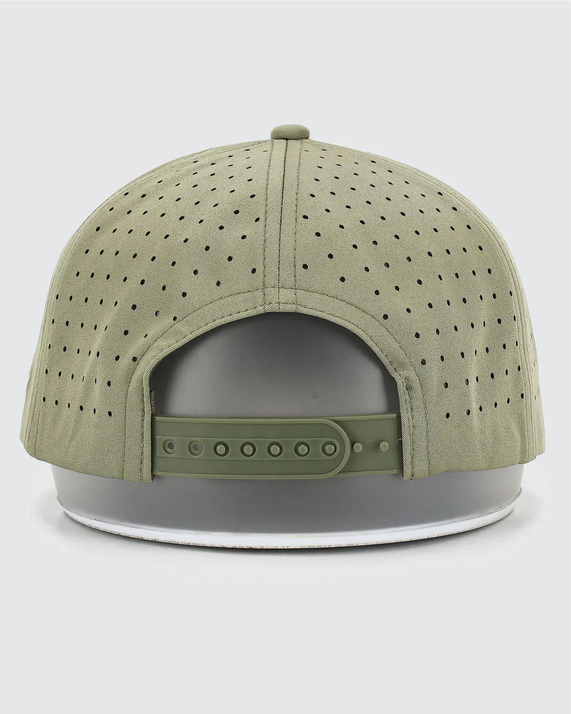 Waggle Original Snapback Hat - Monster