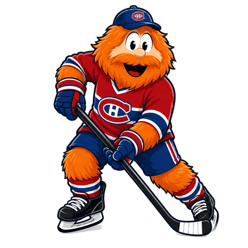 Montreal Canadiens Golf Gear