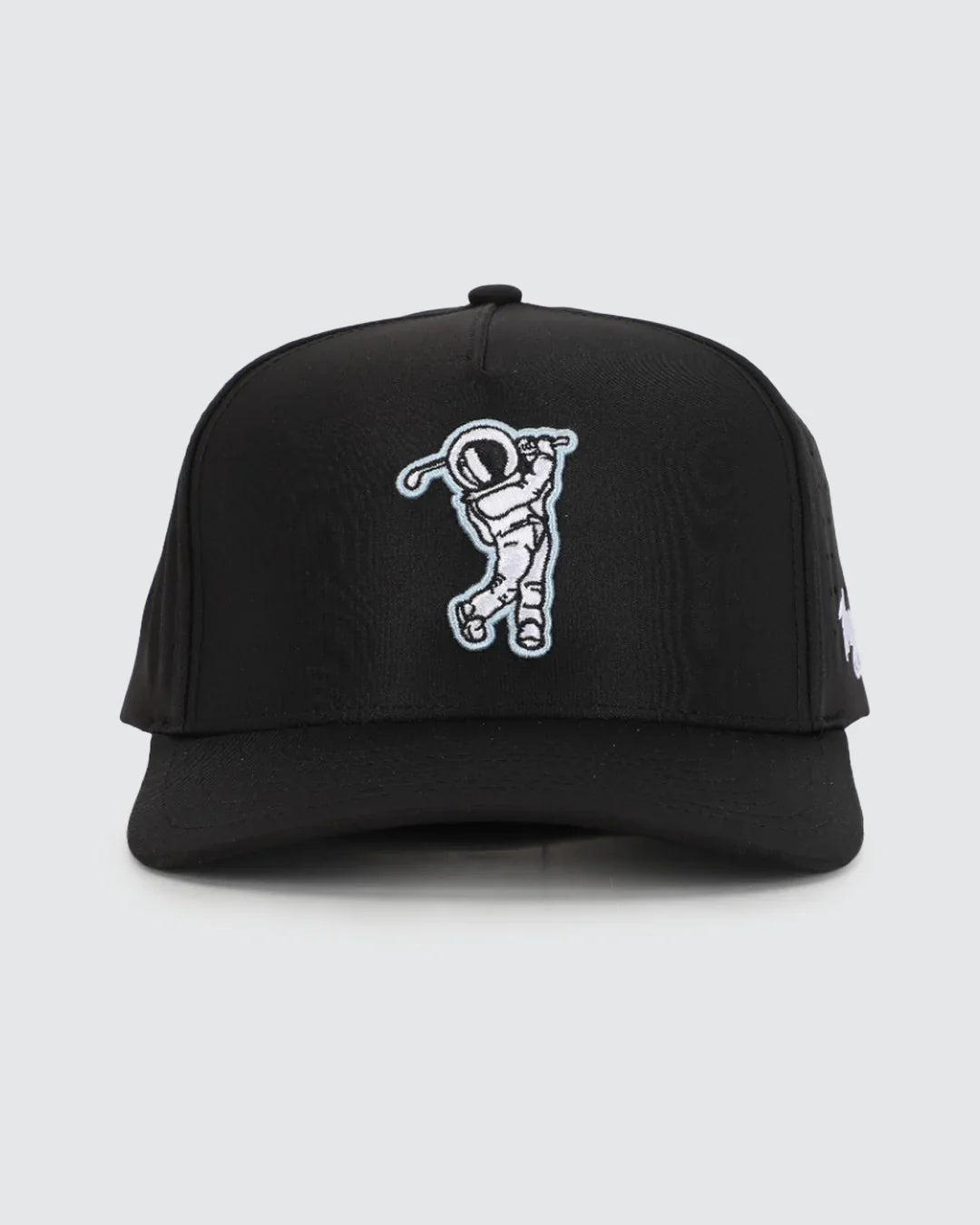 Waggle Original Snapback Hat - Moon Shot