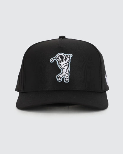 Waggle Original Snapback Hat - Moon Shot