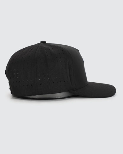 Waggle Original Snapback Hat - Moon Shot