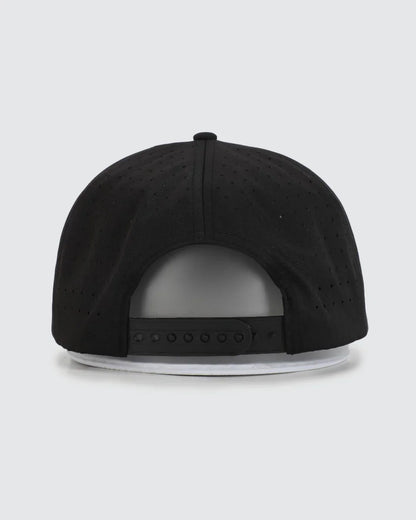 Waggle Original Snapback Hat - Moon Shot