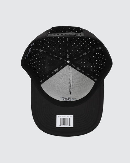 Waggle Original Snapback Hat - Moon Shot