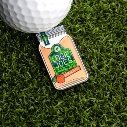 Moonshine Ball Marker