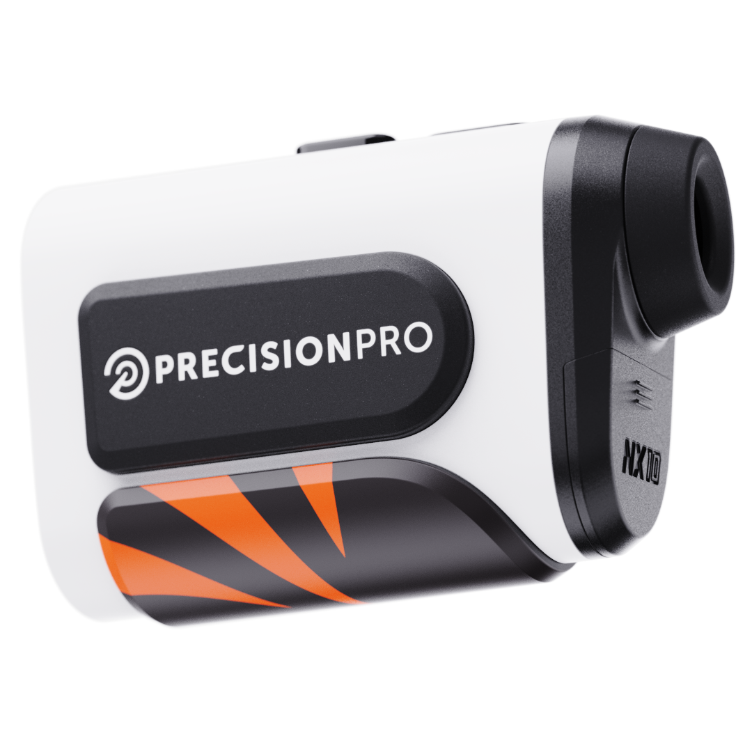 NX10 Slope Rangefinder