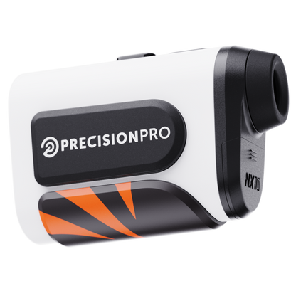 NX10 Slope Rangefinder