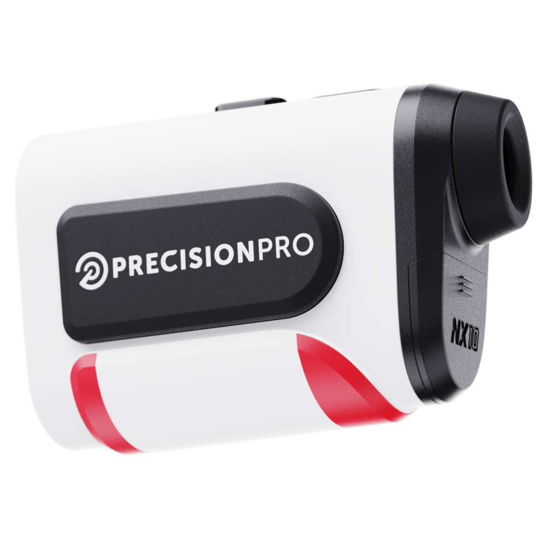 NX10 Slope Rangefinder