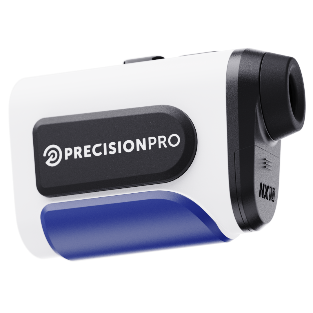 NX10 Slope Rangefinder