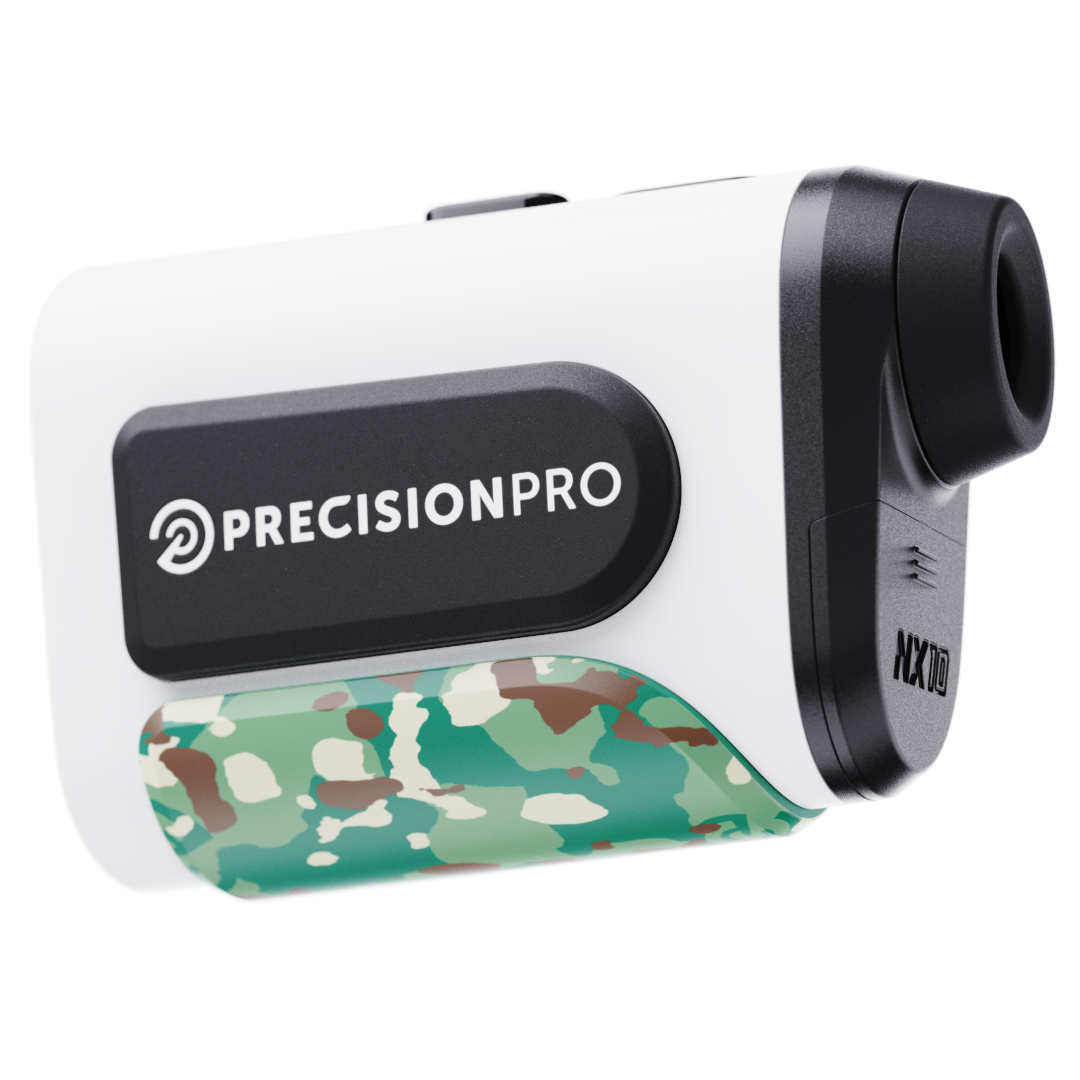 NX10 Slope Rangefinder