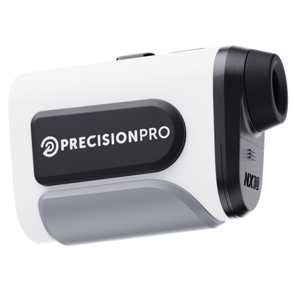 NX10 Slope Rangefinder