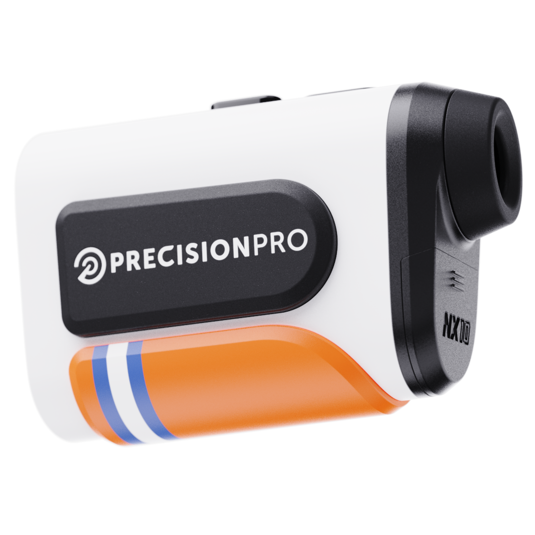 NX10 Slope Rangefinder
