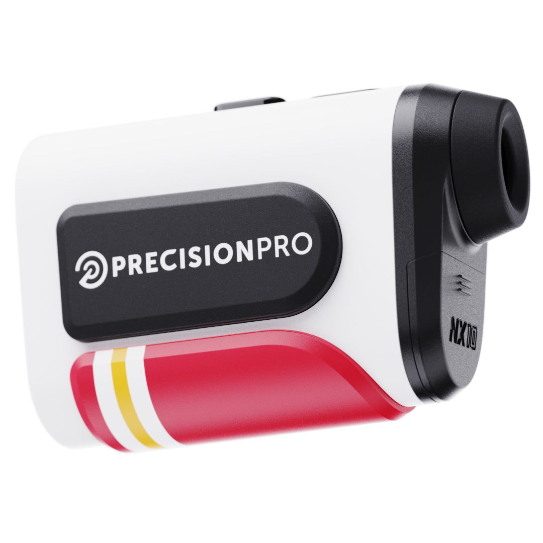 NX10 Slope Rangefinder