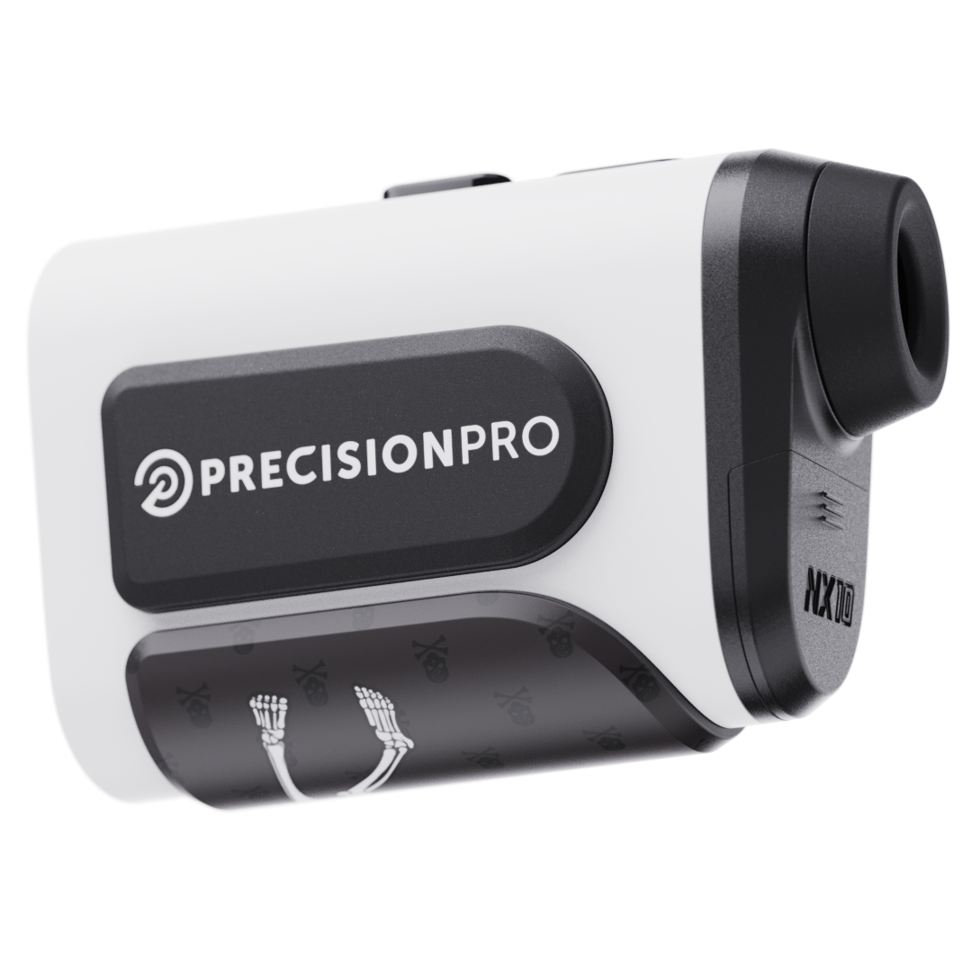NX10 Slope Rangefinder