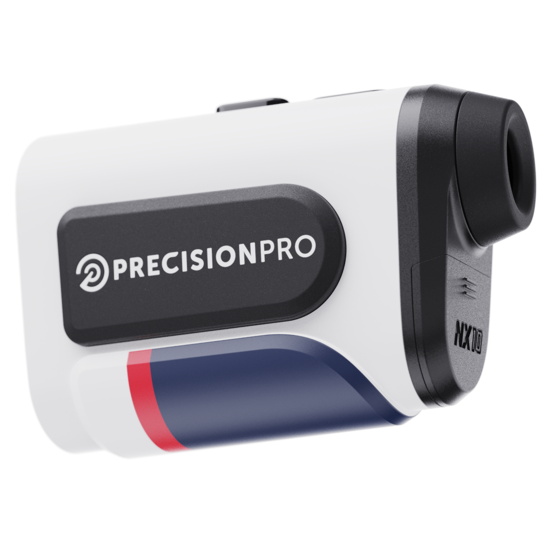 NX10 Slope Rangefinder