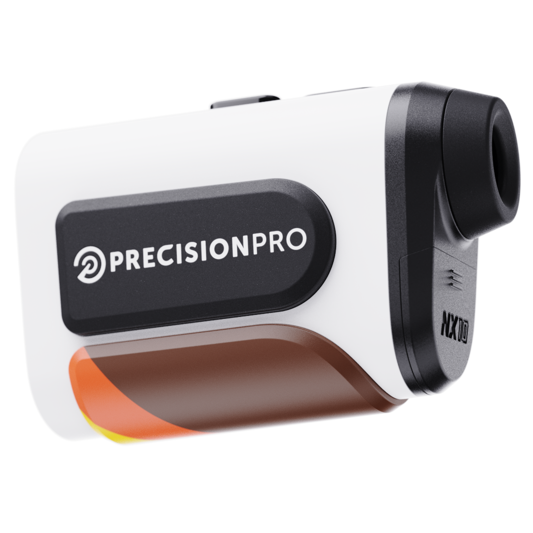 NX10 Slope Rangefinder