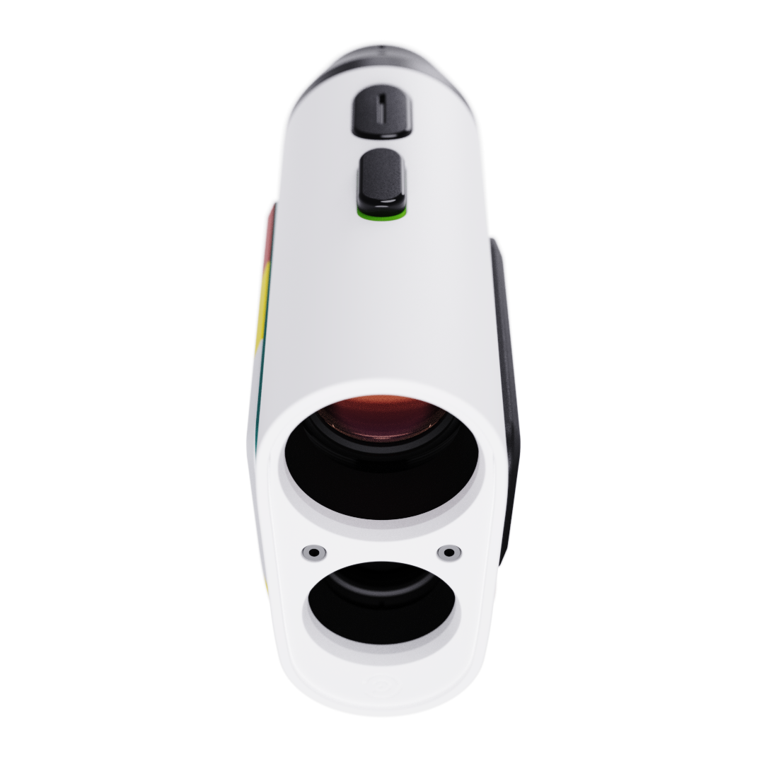 NX10 Slope Rangefinder