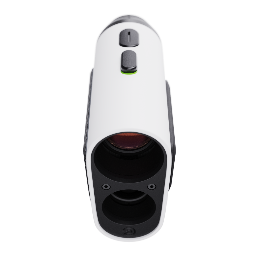 NX10 Slope Rangefinder
