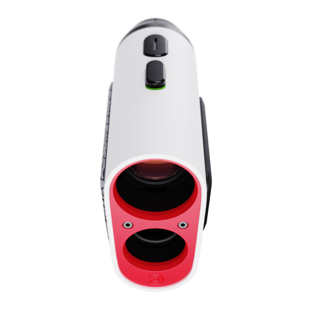 NX10 Slope Rangefinder