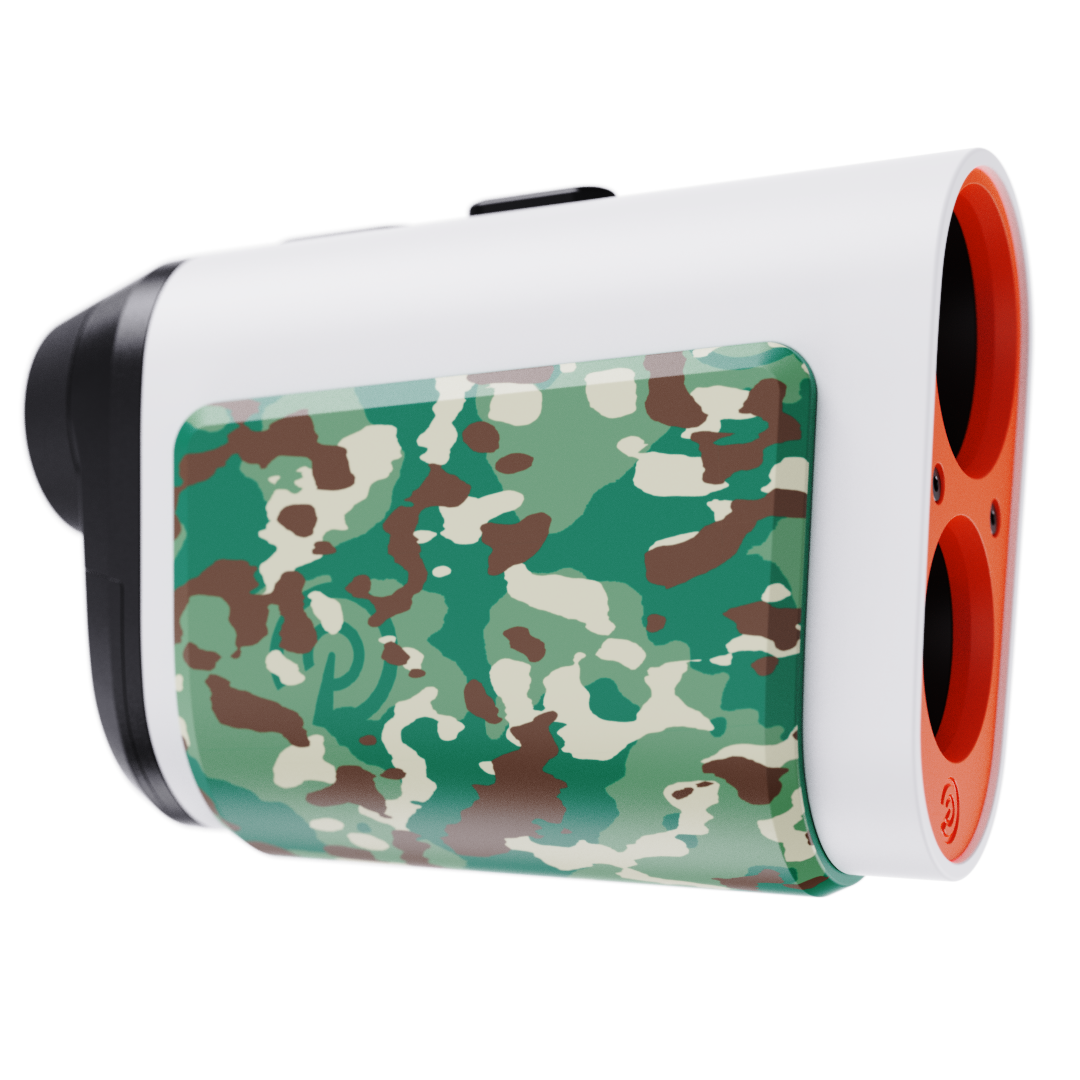 NX10 Slope Rangefinder