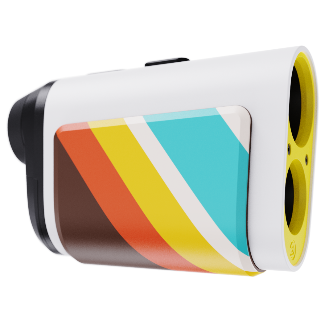 NX10 Slope Rangefinder