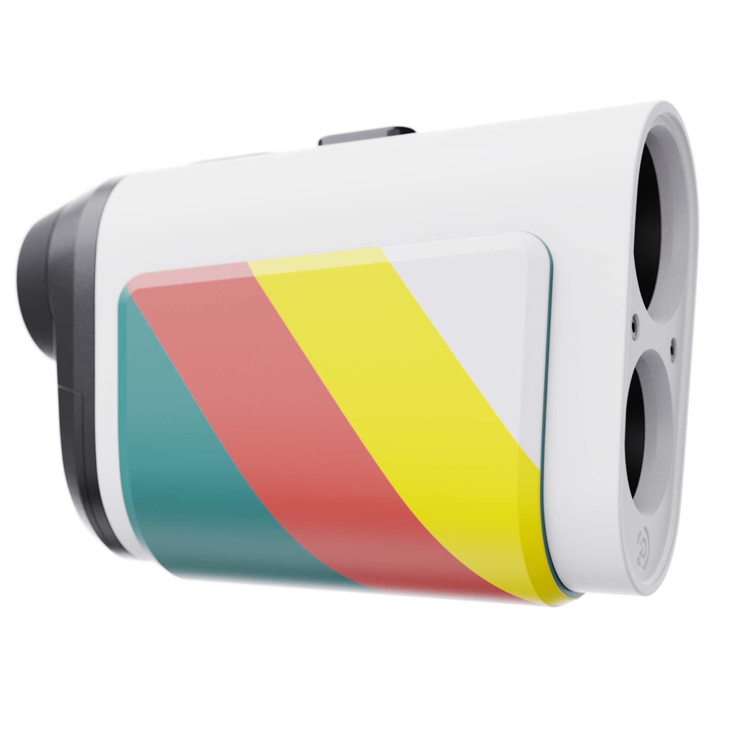 NX10 Slope Rangefinder
