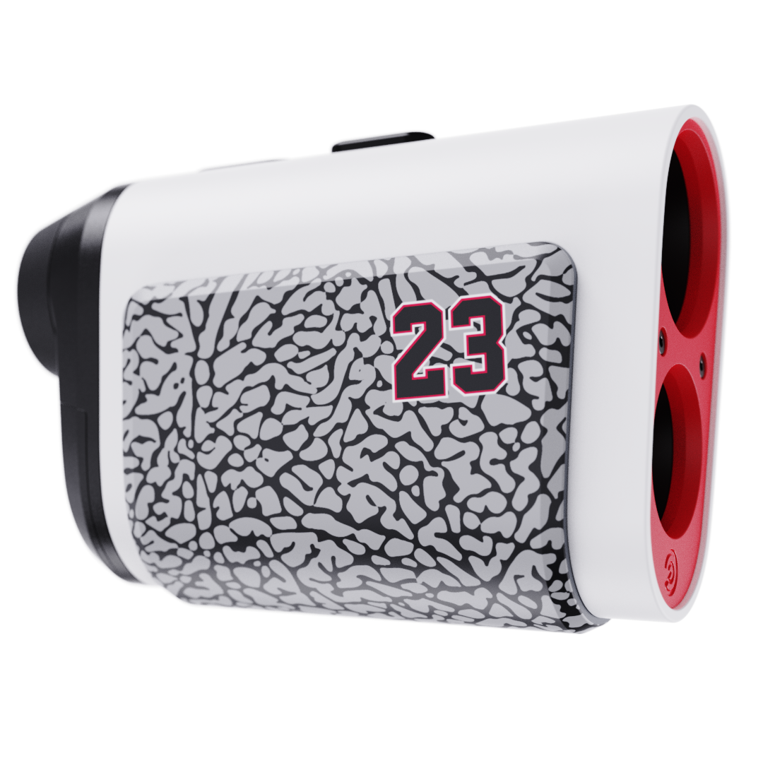 NX10 Slope Rangefinder