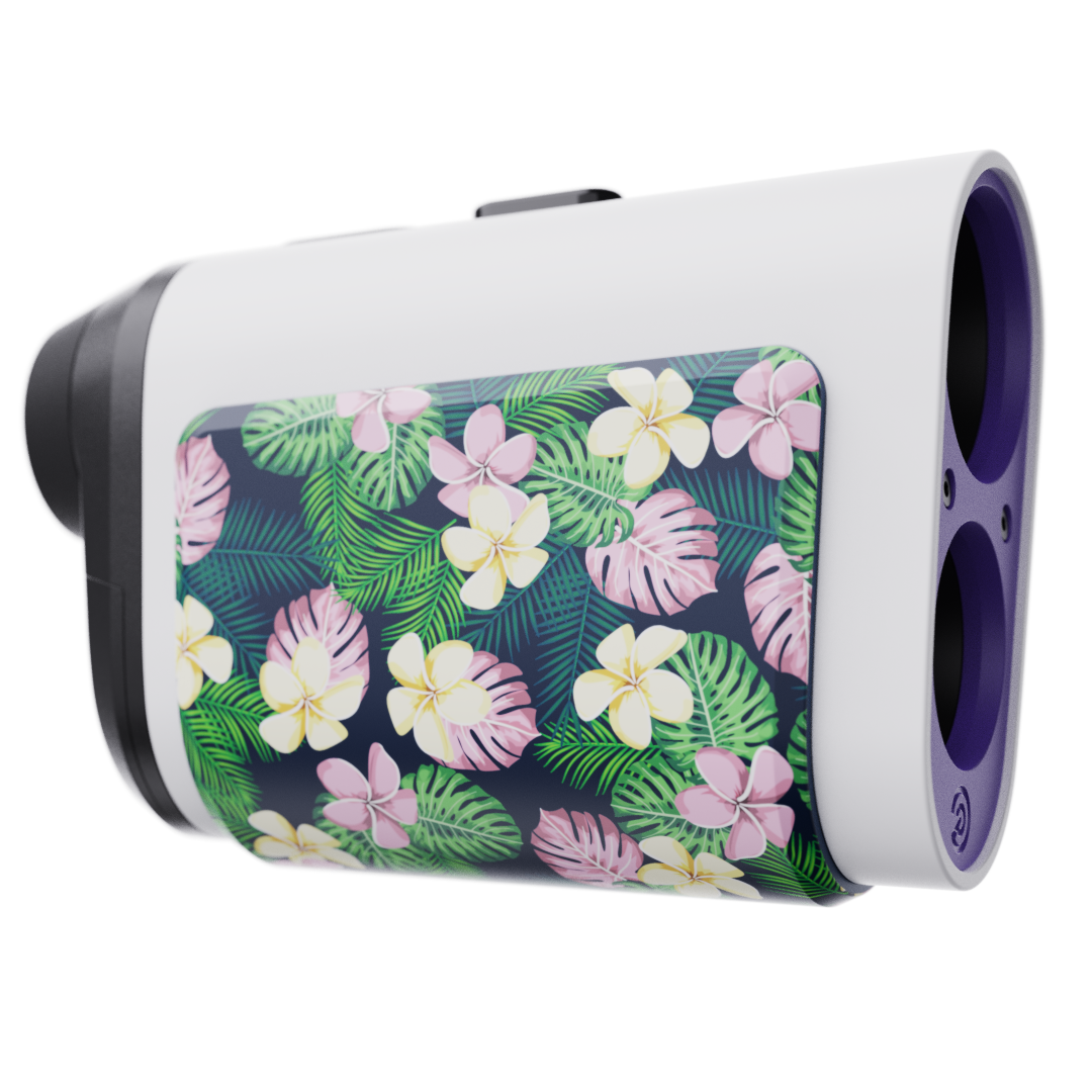 NX10 Slope Rangefinder