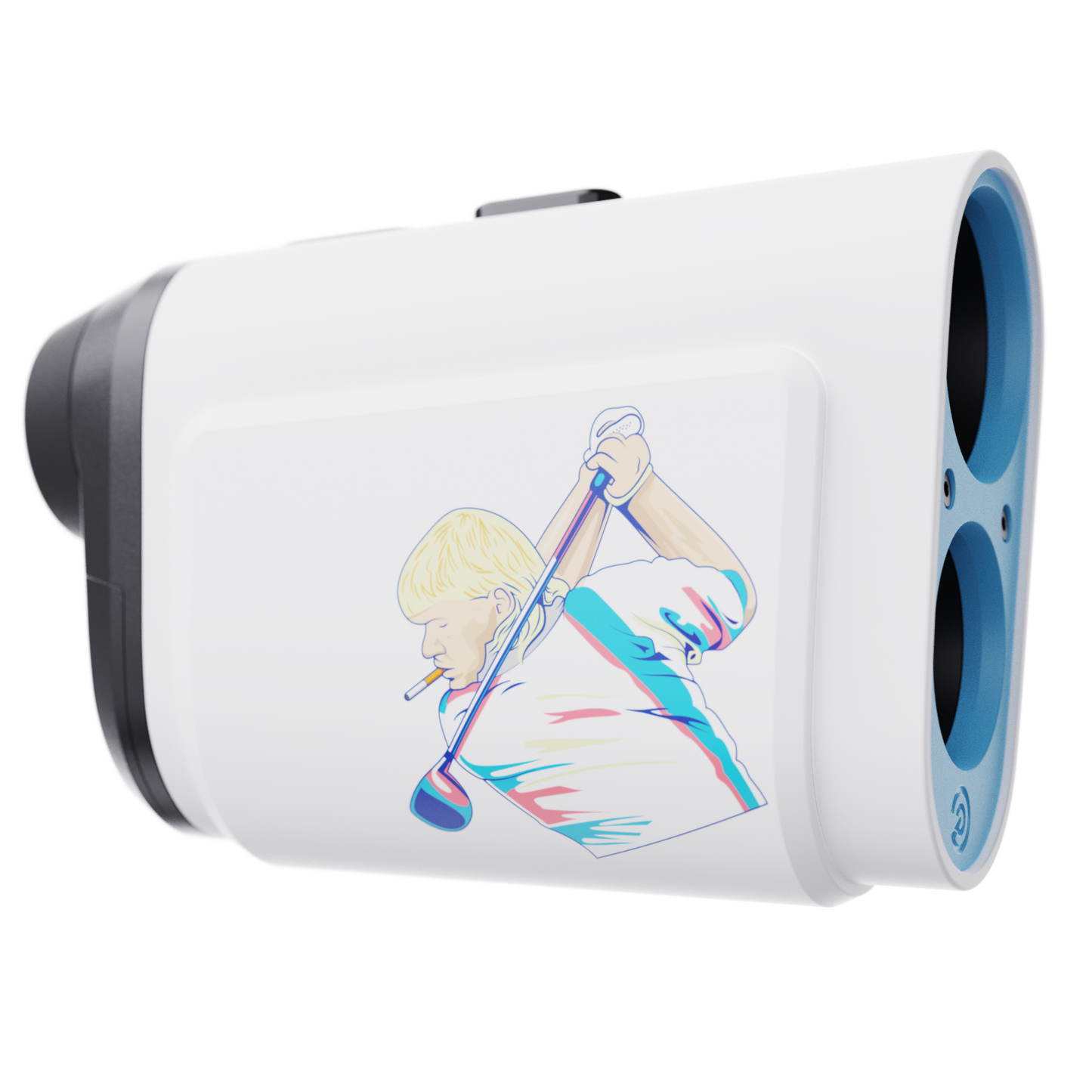 NX10 Slope Rangefinder