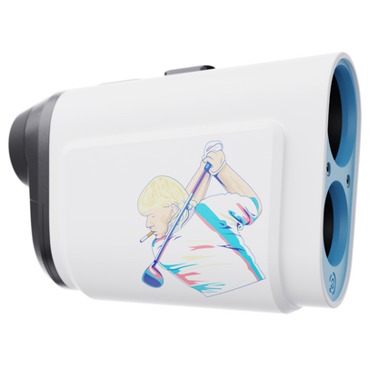 NX10 Slope Rangefinder