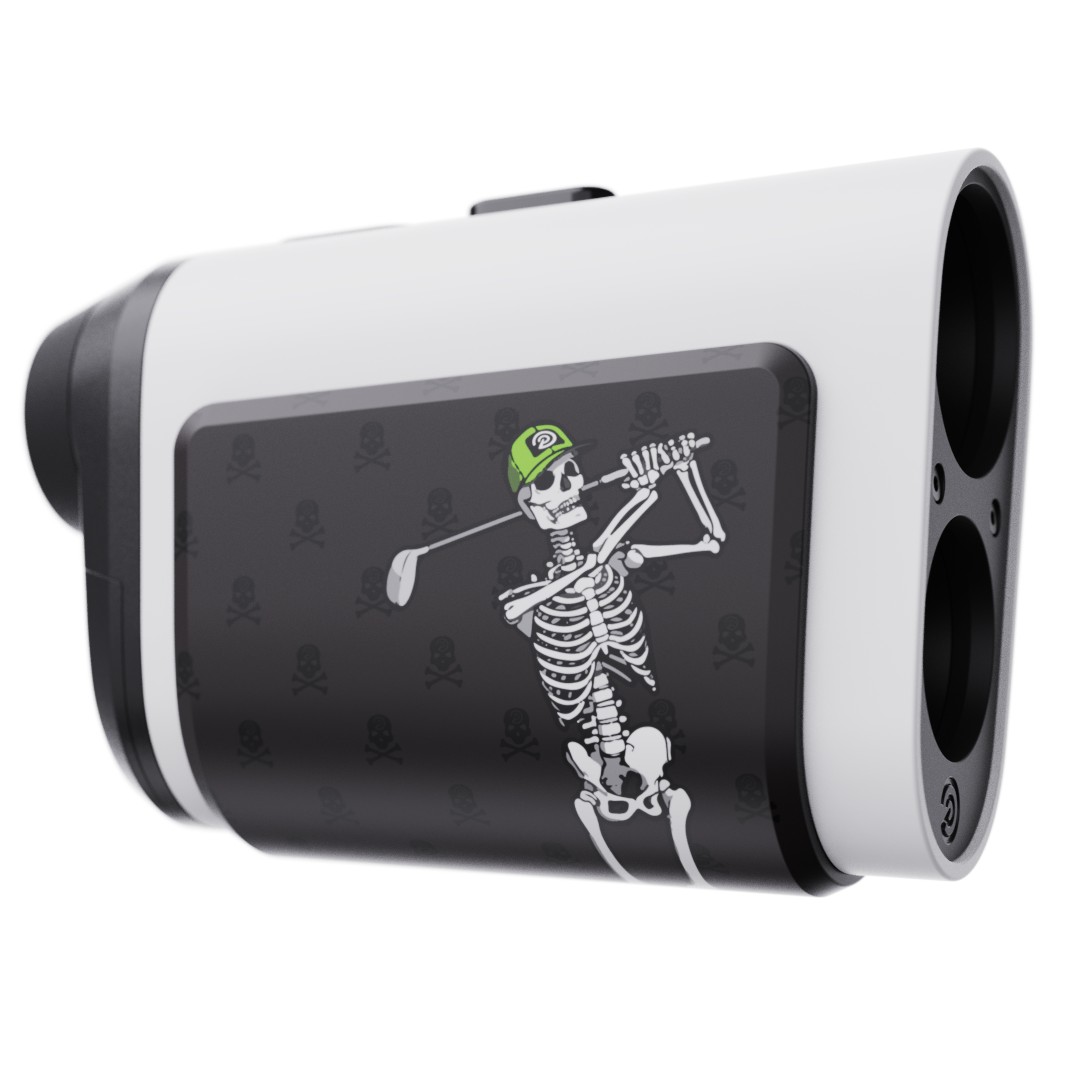 NX10 Slope Rangefinder