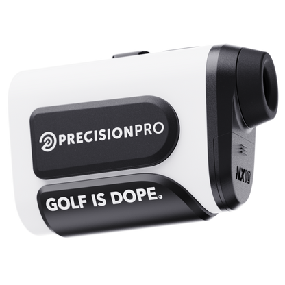 NX10 Slope Rangefinder