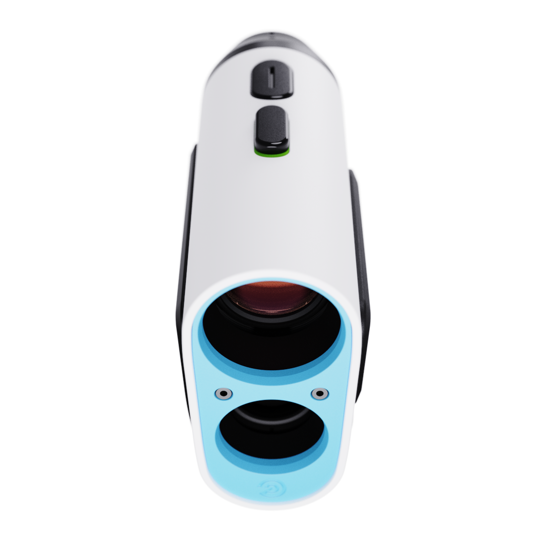 NX10 Slope Rangefinder
