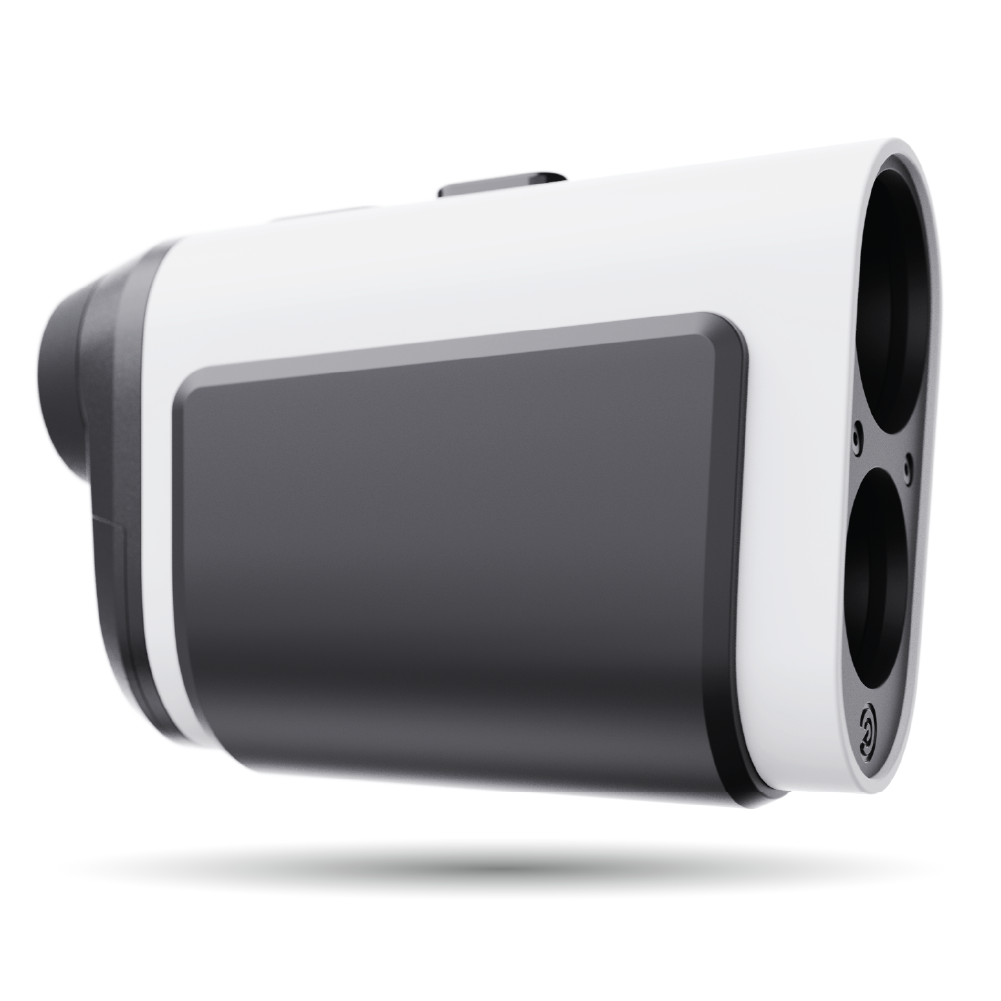 NX10 Slope Rangefinder