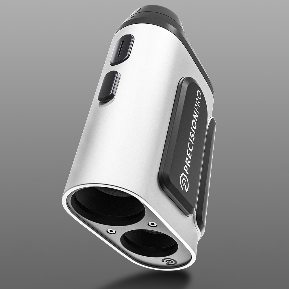 NX10 Slope Rangefinder + DUO Speaker Bundle