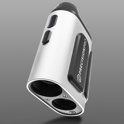 NX10 Slope Rangefinder + DUO Speaker Bundle