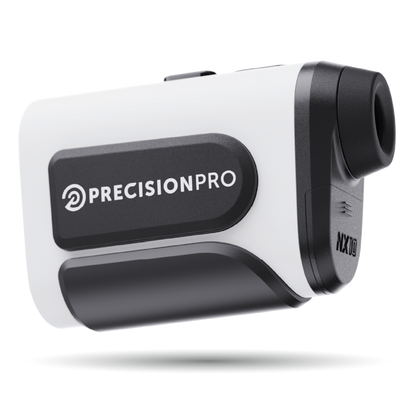 NX10 Slope Rangefinder + DUO Speaker Bundle