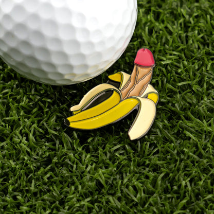 Nannerdick Ball Marker