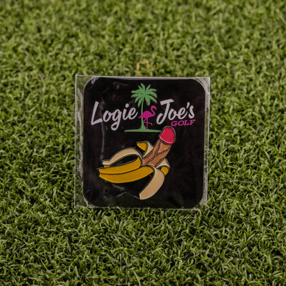 Nannerdick Ball Marker